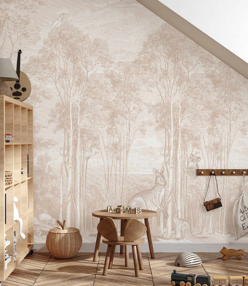 3D Wallpaper & Wall Murals Online - Australia-Wide Delivery tagged 