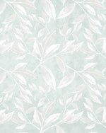 Autumn Leaves Wallpaper in Sage-Wallpaper-Buy Australian Removable Wallpaper Now Sage Green Wallpaper Peel And Stick Wallpaper Online At Olive et Oriel Custom Made Wallpapers Wall Papers Decorate Your Bedroom Living Room Kids Room or Commercial Interior