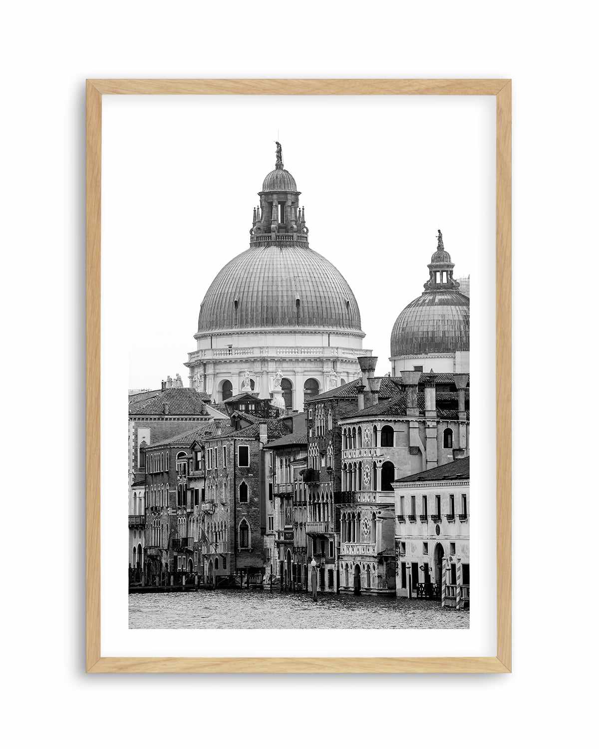 Basilica Italy by Mario Stefanelli Art Print