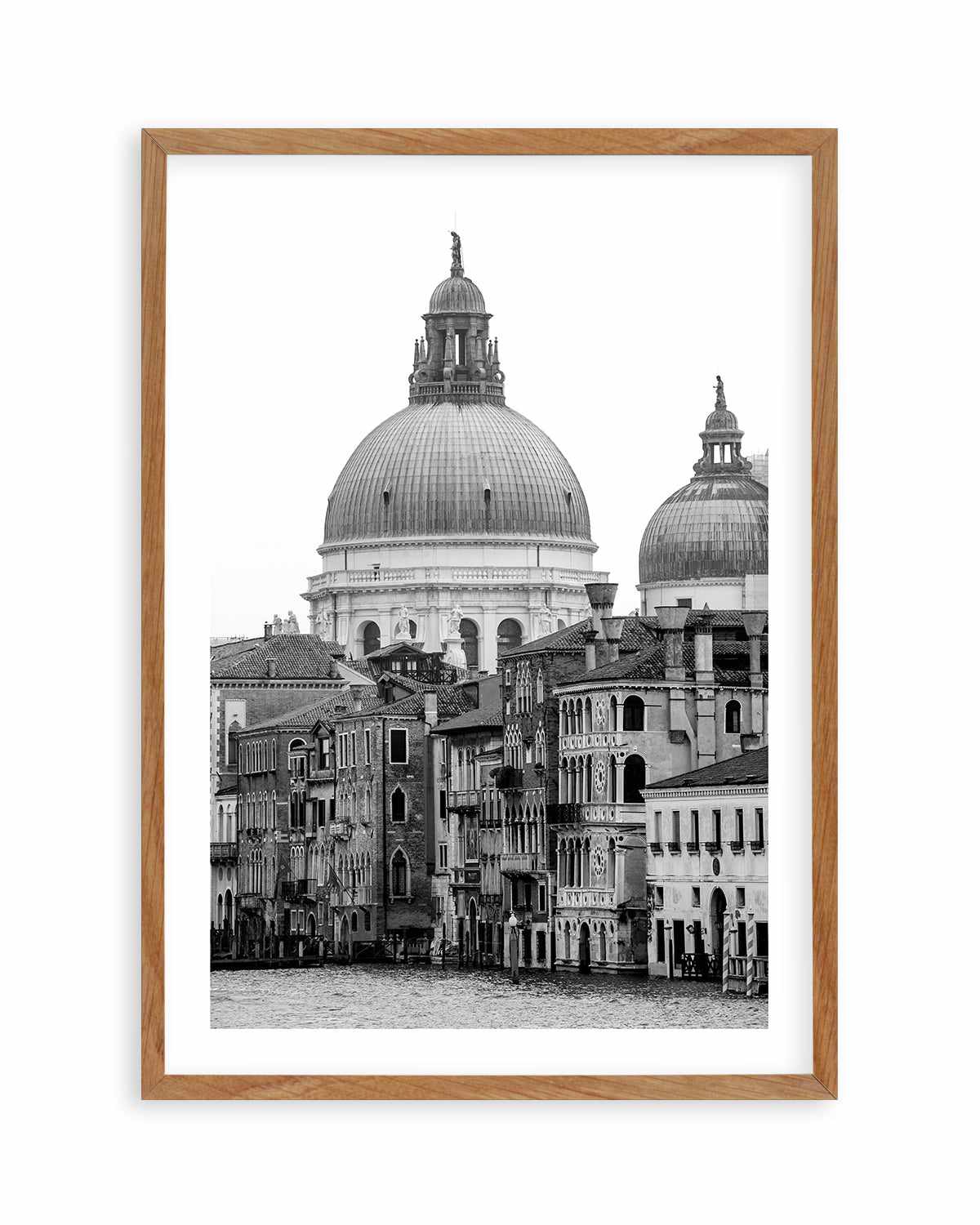 Basilica Italy by Mario Stefanelli Art Print