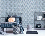 Basketweave Wallpaper-Wallpaper-Buy Kids Removable Wallpaper Online Our Custom Made Children‚àö¬¢‚Äö√á¬®‚Äö√ë¬¢s Wallpapers Are A Fun Way To Decorate And Enhance Boys Bedroom Decor And Girls Bedrooms They Are An Amazing Addition To Your Kids Bedroom Walls Our Collection of Kids Wallpaper Is Sure To Transform Your Kids Rooms Interior Style From Pink Wallpaper To Dinosaur Wallpaper Even Marble Wallpapers For Teen Boys Shop Peel And Stick Wallpaper Online Today With Olive et Oriel