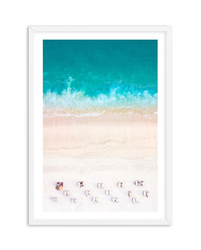 Bathers Delight Art Print-PRINT-Olive et Oriel-Olive et Oriel-A5 | 5.8" x 8.3" | 14.8 x 21cm-White-With White Border-Buy-Australian-Art-Prints-Online-with-Olive-et-Oriel-Your-Artwork-Specialists-Austrailia-Decorate-With-Coastal-Photo-Wall-Art-Prints-From-Our-Beach-House-Artwork-Collection-Fine-Poster-and-Framed-Artwork
