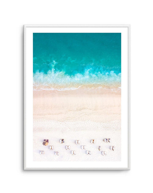 Bathers Delight Art Print-PRINT-Olive et Oriel-Olive et Oriel-A5 | 5.8" x 8.3" | 14.8 x 21cm-Unframed Art Print-With White Border-Buy-Australian-Art-Prints-Online-with-Olive-et-Oriel-Your-Artwork-Specialists-Austrailia-Decorate-With-Coastal-Photo-Wall-Art-Prints-From-Our-Beach-House-Artwork-Collection-Fine-Poster-and-Framed-Artwork