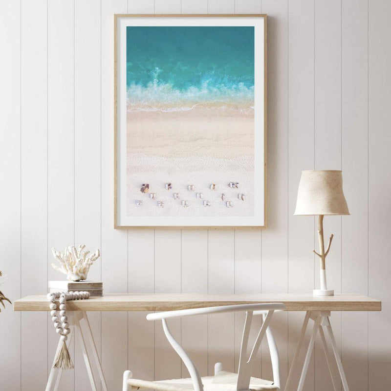 Bathers Delight Art Print-PRINT-Olive et Oriel-Olive et Oriel-Buy-Australian-Art-Prints-Online-with-Olive-et-Oriel-Your-Artwork-Specialists-Austrailia-Decorate-With-Coastal-Photo-Wall-Art-Prints-From-Our-Beach-House-Artwork-Collection-Fine-Poster-and-Framed-Artwork