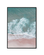 Beach Days | Framed Canvas-CANVAS-You can shop wall art online with Olive et Oriel for everything from abstract art to fun kids wall art. Our beautiful modern art prints and canvas art are available from large canvas prints to wall art paintings and our proudly Australian artwork collection offers only the highest quality framed large wall art and canvas art Australia - You can buy fashion photography prints or Hampton print posters and paintings on canvas from Olive et Oriel and have them deliv