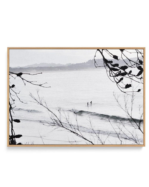 Beachscape | LS | Framed Canvas-CANVAS-You can shop wall art online with Olive et Oriel for everything from abstract art to fun kids wall art. Our beautiful modern art prints and canvas art are available from large canvas prints to wall art paintings and our proudly Australian artwork collection offers only the highest quality framed large wall art and canvas art Australia - You can buy fashion photography prints or Hampton print posters and paintings on canvas from Olive et Oriel and have them 