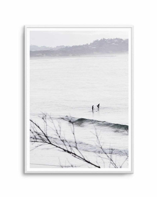 Beachscape | PT Art Print-PRINT-Olive et Oriel-Olive et Oriel-A5 | 5.8" x 8.3" | 14.8 x 21cm-Unframed Art Print-With White Border-Buy-Australian-Art-Prints-Online-with-Olive-et-Oriel-Your-Artwork-Specialists-Austrailia-Decorate-With-Coastal-Photo-Wall-Art-Prints-From-Our-Beach-House-Artwork-Collection-Fine-Poster-and-Framed-Artwork