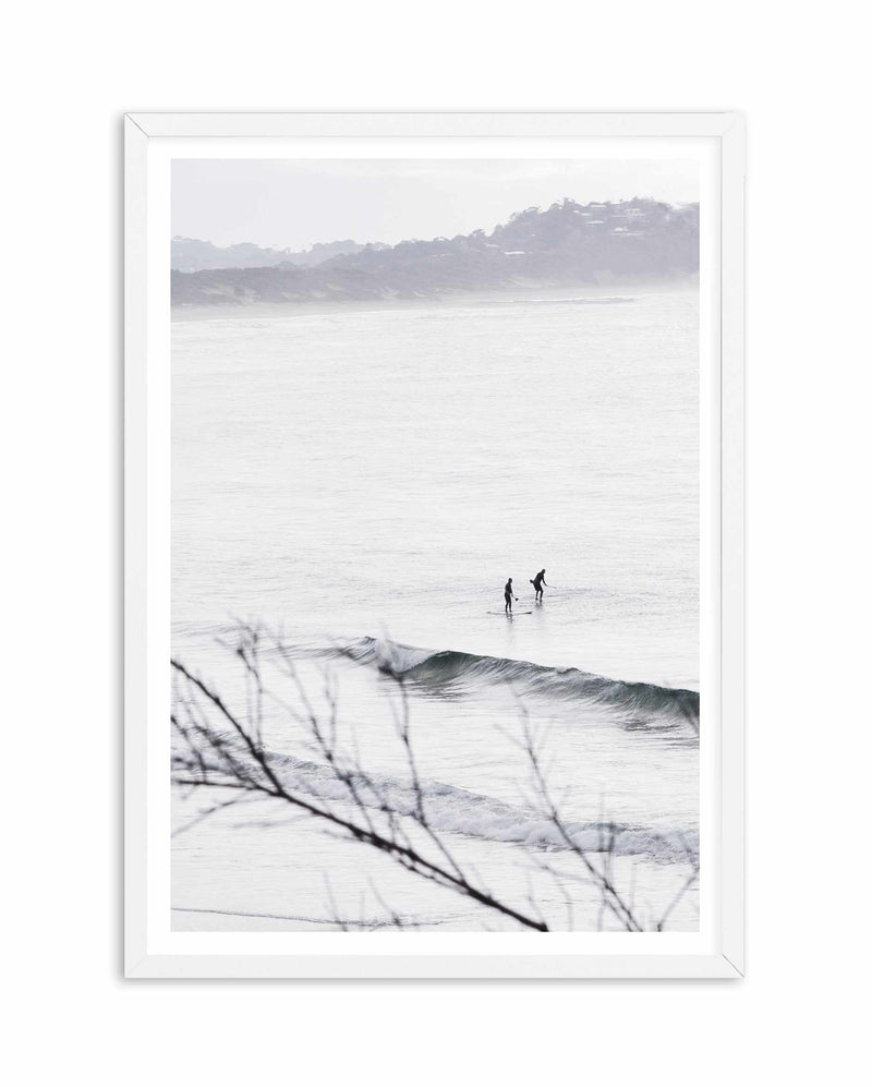 Beachscape | PT Art Print-PRINT-Olive et Oriel-Olive et Oriel-A5 | 5.8" x 8.3" | 14.8 x 21cm-White-With White Border-Buy-Australian-Art-Prints-Online-with-Olive-et-Oriel-Your-Artwork-Specialists-Austrailia-Decorate-With-Coastal-Photo-Wall-Art-Prints-From-Our-Beach-House-Artwork-Collection-Fine-Poster-and-Framed-Artwork