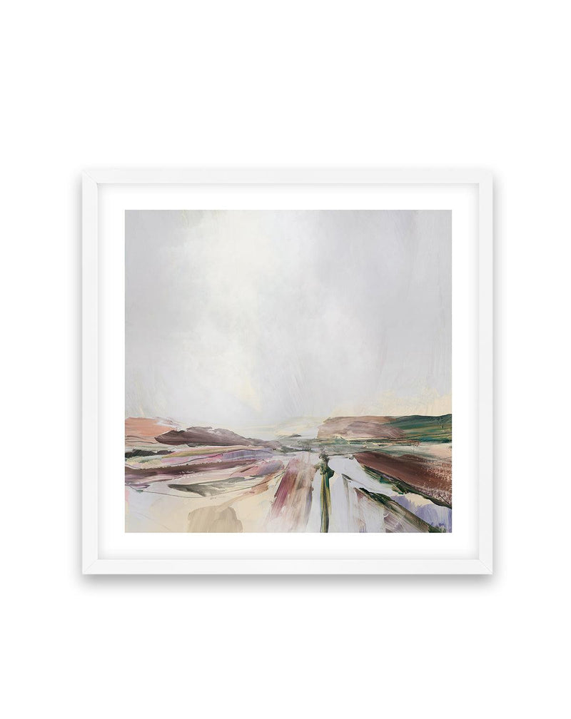 Beauty by Dan Hobday SQ Art Print-PRINT-Olive et Oriel-Dan Hobday-70x70 cm | 27.5" x 27.5"-White-With White Border-Buy-Australian-Art-Prints-Online-with-Olive-et-Oriel-Your-Artwork-Specialists-Austrailia-Decorate-With-Coastal-Photo-Wall-Art-Prints-From-Our-Beach-House-Artwork-Collection-Fine-Poster-and-Framed-Artwork