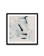 Beyond I by Dan Hobday SQ Art Print-PRINT-Olive et Oriel-Dan Hobday-70x70 cm | 27.5" x 27.5"-Black-With White Border-Buy-Australian-Art-Prints-Online-with-Olive-et-Oriel-Your-Artwork-Specialists-Austrailia-Decorate-With-Coastal-Photo-Wall-Art-Prints-From-Our-Beach-House-Artwork-Collection-Fine-Poster-and-Framed-Artwork