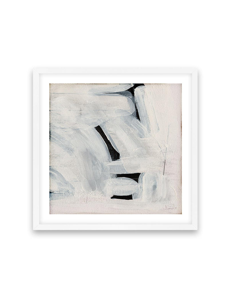 Beyond I by Dan Hobday SQ Art Print-PRINT-Olive et Oriel-Dan Hobday-70x70 cm | 27.5" x 27.5"-White-With White Border-Buy-Australian-Art-Prints-Online-with-Olive-et-Oriel-Your-Artwork-Specialists-Austrailia-Decorate-With-Coastal-Photo-Wall-Art-Prints-From-Our-Beach-House-Artwork-Collection-Fine-Poster-and-Framed-Artwork
