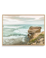 Blairgowrie, Victoria | Framed Canvas-CANVAS-You can shop wall art online with Olive et Oriel for everything from abstract art to fun kids wall art. Our beautiful modern art prints and canvas art are available from large canvas prints to wall art paintings and our proudly Australian artwork collection offers only the highest quality framed large wall art and canvas art Australia - You can buy fashion photography prints or Hampton print posters and paintings on canvas from Olive et Oriel and have