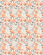 Blooming Bohemian Wallpaper-Wallpaper-Buy Kids Removable Wallpaper Online Our Custom Made Children√¢‚Ç¨‚Ñ¢s Wallpapers Are A Fun Way To Decorate And Enhance Boys Bedroom Decor And Girls Bedrooms They Are An Amazing Addition To Your Kids Bedroom Walls Our Collection of Kids Wallpaper Is Sure To Transform Your Kids Rooms Interior Style From Pink Wallpaper To Dinosaur Wallpaper Even Marble Wallpapers For Teen Boys Shop Peel And Stick Wallpaper Online Today With Olive et Oriel
