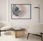 Blush Luxe by Kirsta Benedetti Art Print-PRINT-Olive et Oriel-Kirsta Benedetti-Buy-Australian-Art-Prints-Online-with-Olive-et-Oriel-Your-Artwork-Specialists-Austrailia-Decorate-With-Coastal-Photo-Wall-Art-Prints-From-Our-Beach-House-Artwork-Collection-Fine-Poster-and-Framed-Artwork