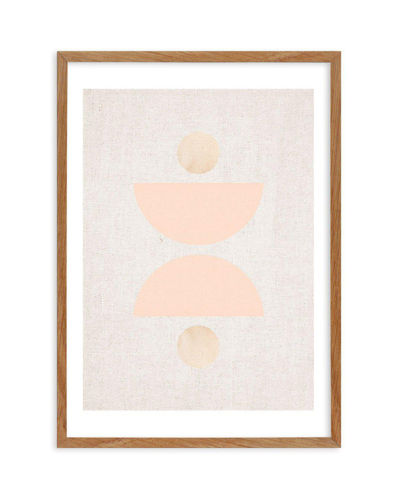 Bohemian Abstract II Art Print-Buy-Bohemian-Wall-Art-Print-And-Boho-Pictures-from-Olive-et-Oriel-Bohemian-Wall-Art-Print-And-Boho-Pictures-And-Also-Boho-Abstract-Art-Paintings-On-Canvas-For-A-Girls-Bedroom-Wall-Decor-Collection-of-Boho-Style-Feminine-Art-Poster-and-Framed-Artwork-Update-Your-Home-Decorating-Style-With-These-Beautiful-Wall-Art-Prints-Australia