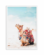 Bohemian Camel Art Print-Buy-Bohemian-Wall-Art-Print-And-Boho-Pictures-from-Olive-et-Oriel-Bohemian-Wall-Art-Print-And-Boho-Pictures-And-Also-Boho-Abstract-Art-Paintings-On-Canvas-For-A-Girls-Bedroom-Wall-Decor-Collection-of-Boho-Style-Feminine-Art-Poster-and-Framed-Artwork-Update-Your-Home-Decorating-Style-With-These-Beautiful-Wall-Art-Prints-Australia