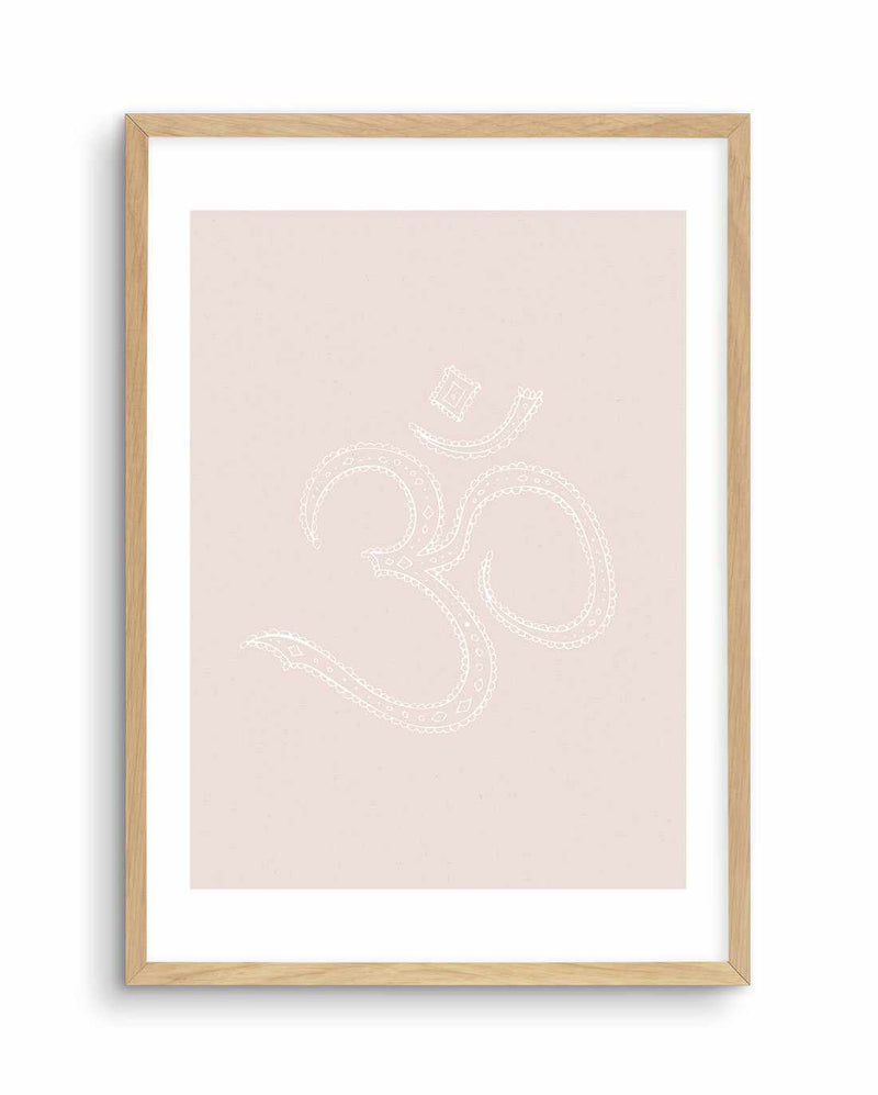 Bohemian Lace | Om Art Print-Buy-Bohemian-Wall-Art-Print-And-Boho-Pictures-from-Olive-et-Oriel-Bohemian-Wall-Art-Print-And-Boho-Pictures-And-Also-Boho-Abstract-Art-Paintings-On-Canvas-For-A-Girls-Bedroom-Wall-Decor-Collection-of-Boho-Style-Feminine-Art-Poster-and-Framed-Artwork-Update-Your-Home-Decorating-Style-With-These-Beautiful-Wall-Art-Prints-Australia