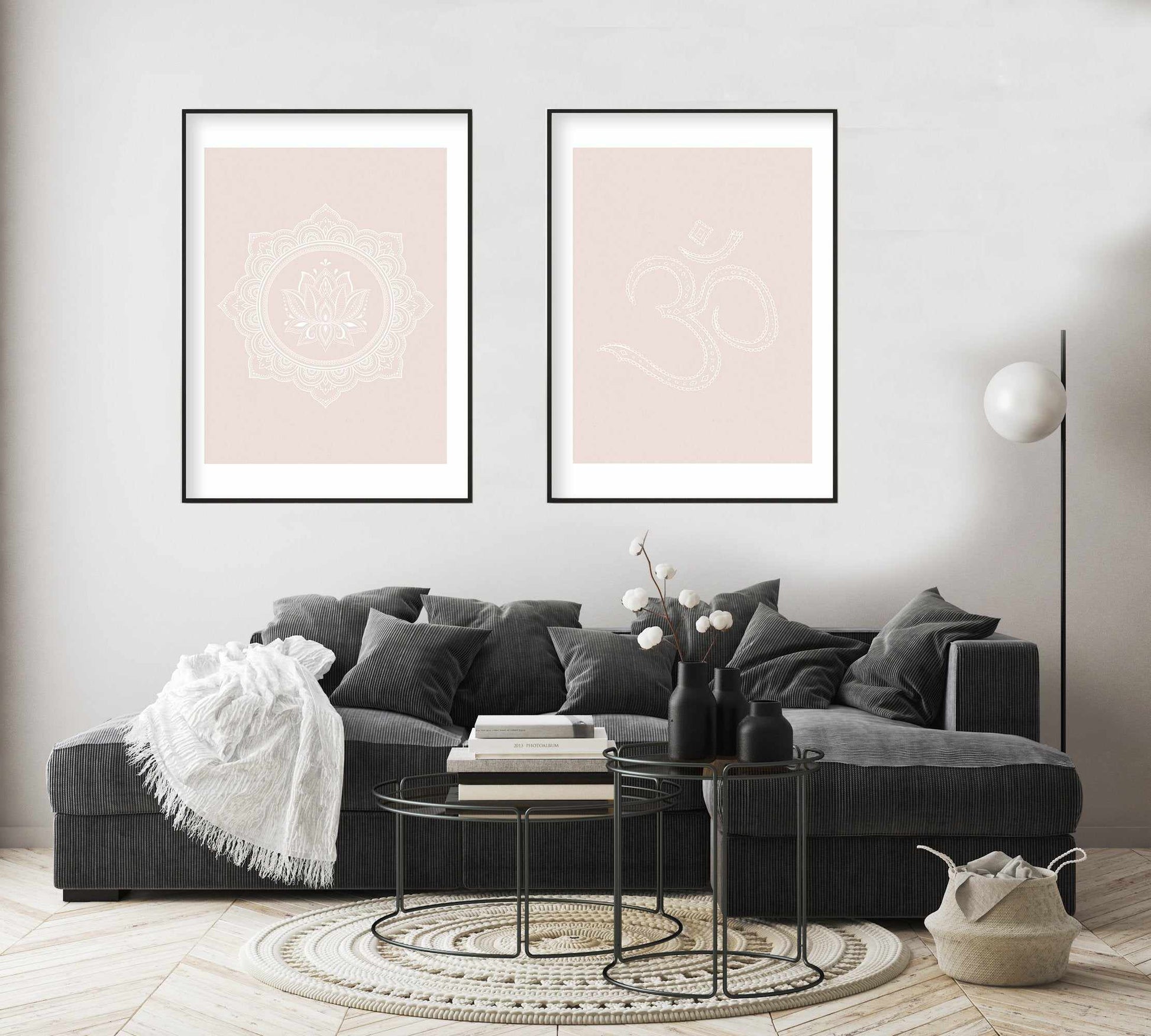 Bohemian Lace | Om Art Print-Buy-Bohemian-Wall-Art-Print-And-Boho-Pictures-from-Olive-et-Oriel-Bohemian-Wall-Art-Print-And-Boho-Pictures-And-Also-Boho-Abstract-Art-Paintings-On-Canvas-For-A-Girls-Bedroom-Wall-Decor-Collection-of-Boho-Style-Feminine-Art-Poster-and-Framed-Artwork-Update-Your-Home-Decorating-Style-With-These-Beautiful-Wall-Art-Prints-Australia