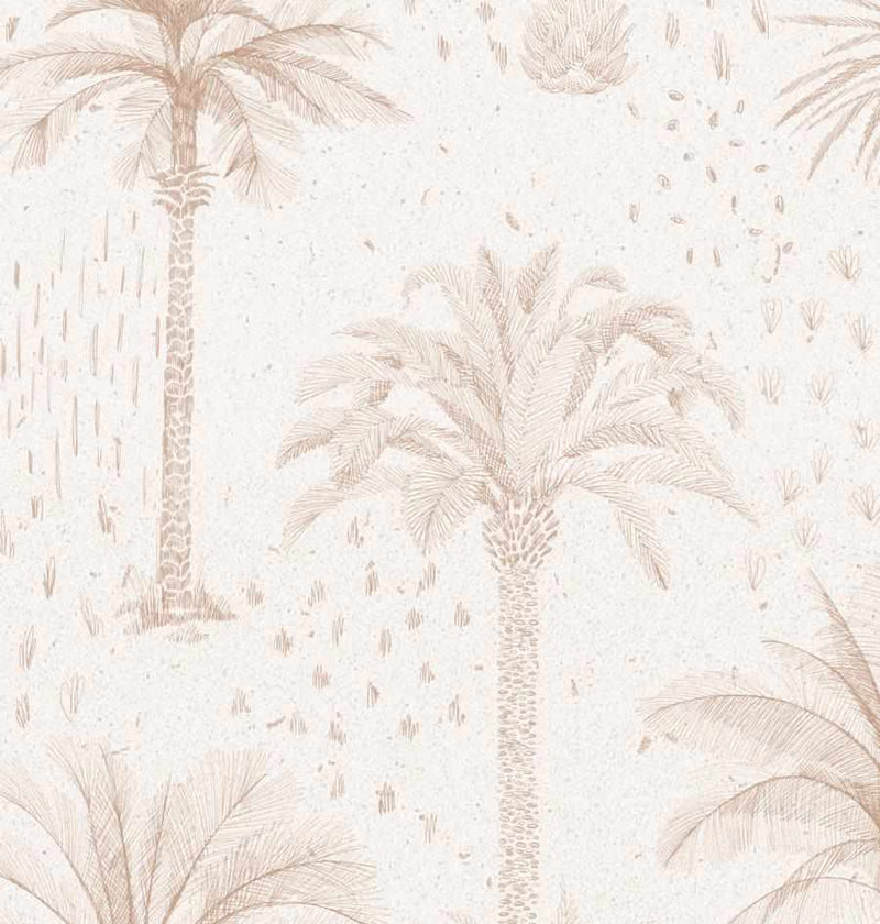 Bohemian Palms Wallpaper-Wallpaper-Buy Kids Removable Wallpaper Online Our Custom Made Children√¢‚Ç¨‚Ñ¢s Wallpapers Are A Fun Way To Decorate And Enhance Boys Bedroom Decor And Girls Bedrooms They Are An Amazing Addition To Your Kids Bedroom Walls Our Collection of Kids Wallpaper Is Sure To Transform Your Kids Rooms Interior Style From Pink Wallpaper To Dinosaur Wallpaper Even Marble Wallpapers For Teen Boys Shop Peel And Stick Wallpaper Online Today With Olive et Oriel