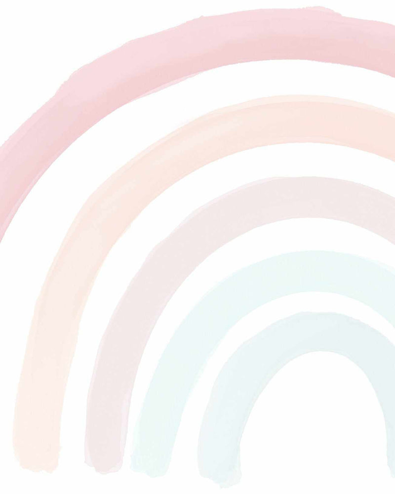Rainbow Aesthetic Tumblr Wallpapers - Top Những Hình Ảnh Đẹp