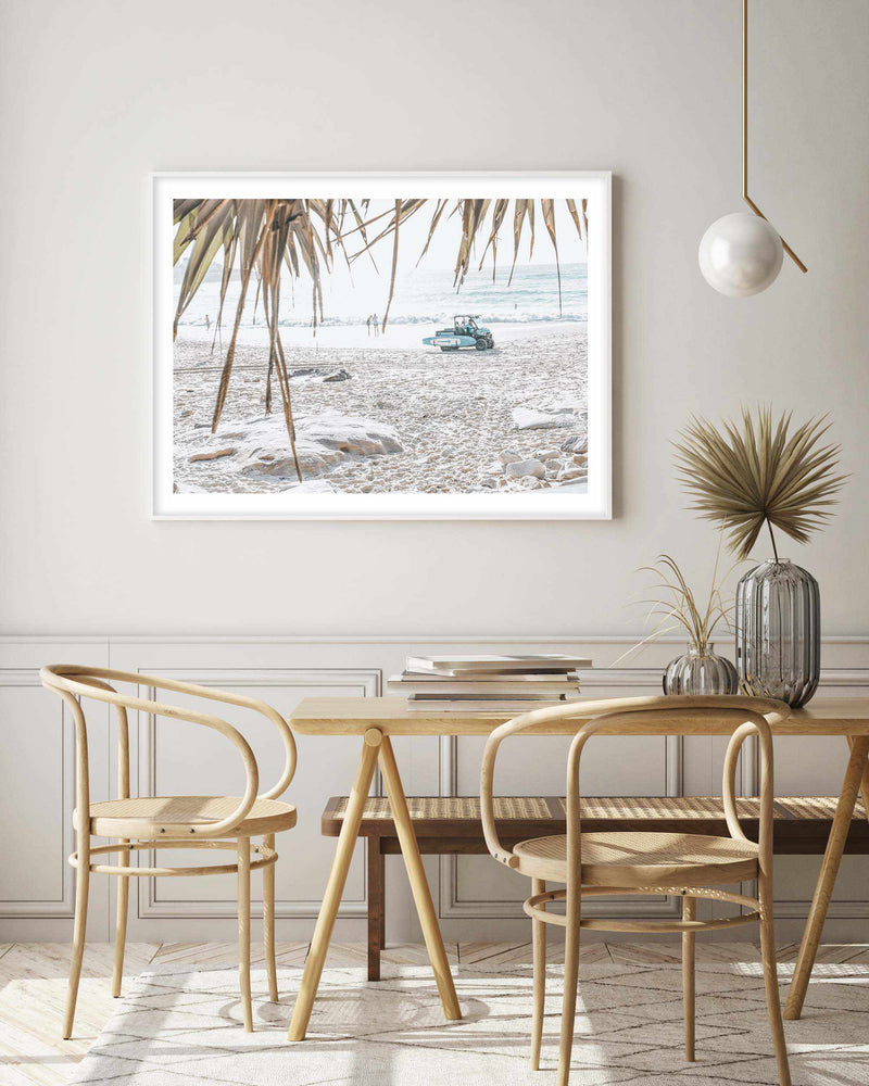 Bondi Lifeguard Art Print-PRINT-Olive et Oriel-Olive et Oriel-Buy-Australian-Art-Prints-Online-with-Olive-et-Oriel-Your-Artwork-Specialists-Austrailia-Decorate-With-Coastal-Photo-Wall-Art-Prints-From-Our-Beach-House-Artwork-Collection-Fine-Poster-and-Framed-Artwork