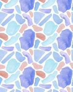 Bondi Terrazzo Wallpaper-Wallpaper-Buy Kids Removable Wallpaper Online Our Custom Made Children√¢‚Ç¨‚Ñ¢s Wallpapers Are A Fun Way To Decorate And Enhance Boys Bedroom Decor And Girls Bedrooms They Are An Amazing Addition To Your Kids Bedroom Walls Our Collection of Kids Wallpaper Is Sure To Transform Your Kids Rooms Interior Style From Pink Wallpaper To Dinosaur Wallpaper Even Marble Wallpapers For Teen Boys Shop Peel And Stick Wallpaper Online Today With Olive et Oriel