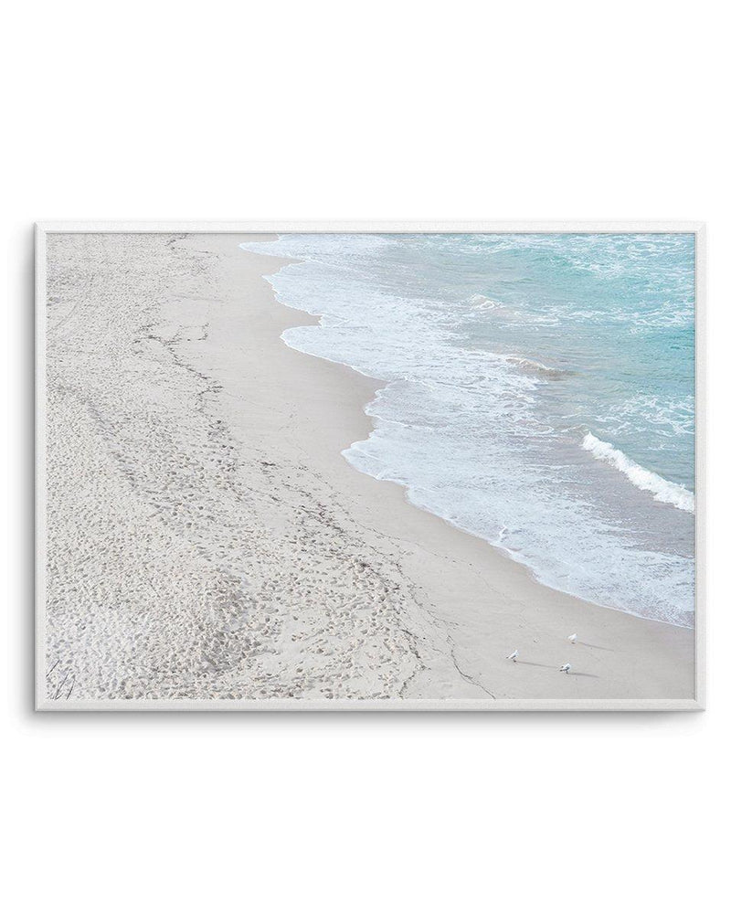 Bondi Walk Art Print-PRINT-Olive et Oriel-Olive et Oriel-Buy-Australian-Art-Prints-Online-with-Olive-et-Oriel-Your-Artwork-Specialists-Austrailia-Decorate-With-Coastal-Photo-Wall-Art-Prints-From-Our-Beach-House-Artwork-Collection-Fine-Poster-and-Framed-Artwork