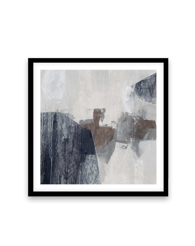 Bonvie II SQ Art Print-PRINT-Olive et Oriel-Olive et Oriel-70x70 cm | 27.5" x 27.5"-Black-With White Border-Buy-Australian-Art-Prints-Online-with-Olive-et-Oriel-Your-Artwork-Specialists-Austrailia-Decorate-With-Coastal-Photo-Wall-Art-Prints-From-Our-Beach-House-Artwork-Collection-Fine-Poster-and-Framed-Artwork