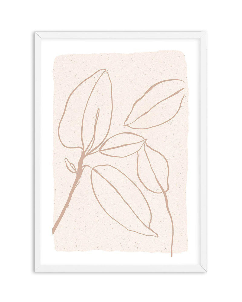 Botanical I Art Print-Buy-Bohemian-Wall-Art-Print-And-Boho-Pictures-from-Olive-et-Oriel-Bohemian-Wall-Art-Print-And-Boho-Pictures-And-Also-Boho-Abstract-Art-Paintings-On-Canvas-For-A-Girls-Bedroom-Wall-Decor-Collection-of-Boho-Style-Feminine-Art-Poster-and-Framed-Artwork-Update-Your-Home-Decorating-Style-With-These-Beautiful-Wall-Art-Prints-Australia