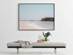 Bournda Island | South Coast Art Print-PRINT-Olive et Oriel-Olive et Oriel-Buy-Australian-Art-Prints-Online-with-Olive-et-Oriel-Your-Artwork-Specialists-Austrailia-Decorate-With-Coastal-Photo-Wall-Art-Prints-From-Our-Beach-House-Artwork-Collection-Fine-Poster-and-Framed-Artwork