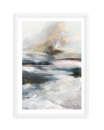 Breakers by Dan Hobday Art Print-PRINT-Olive et Oriel-Dan Hobday-A5 | 5.8" x 8.3" | 14.8 x 21cm-White-With White Border-Buy-Australian-Art-Prints-Online-with-Olive-et-Oriel-Your-Artwork-Specialists-Austrailia-Decorate-With-Coastal-Photo-Wall-Art-Prints-From-Our-Beach-House-Artwork-Collection-Fine-Poster-and-Framed-Artwork