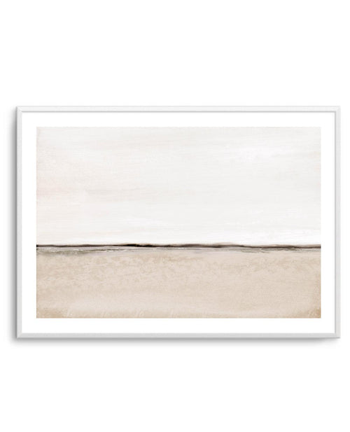 Breeze by Dan Hobday Art Print-PRINT-Olive et Oriel-Dan Hobday-A5 | 5.8" x 8.3" | 14.8 x 21cm-Unframed Art Print-With White Border-Buy-Australian-Art-Prints-Online-with-Olive-et-Oriel-Your-Artwork-Specialists-Austrailia-Decorate-With-Coastal-Photo-Wall-Art-Prints-From-Our-Beach-House-Artwork-Collection-Fine-Poster-and-Framed-Artwork