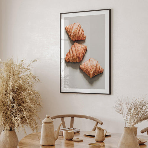 Brunch in Paris Art Print-PRINT-Olive et Oriel-Olive et Oriel-Buy-Australian-Art-Prints-Online-with-Olive-et-Oriel-Your-Artwork-Specialists-Austrailia-Decorate-With-Coastal-Photo-Wall-Art-Prints-From-Our-Beach-House-Artwork-Collection-Fine-Poster-and-Framed-Artwork