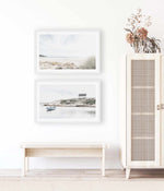 By the Sea | Bunker Bay Art Print-PRINT-Olive et Oriel-Olive et Oriel-Buy-Australian-Art-Prints-Online-with-Olive-et-Oriel-Your-Artwork-Specialists-Austrailia-Decorate-With-Coastal-Photo-Wall-Art-Prints-From-Our-Beach-House-Artwork-Collection-Fine-Poster-and-Framed-Artwork