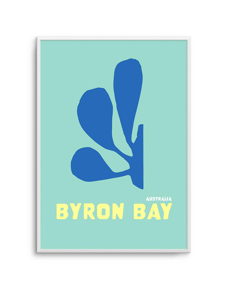 Byron Bay, Australia Art Print-PRINT-Olive et Oriel-Olive et Oriel-A5 | 5.8" x 8.3" | 14.8 x 21cm-Unframed Art Print-With White Border-Buy-Australian-Art-Prints-Online-with-Olive-et-Oriel-Your-Artwork-Specialists-Austrailia-Decorate-With-Coastal-Photo-Wall-Art-Prints-From-Our-Beach-House-Artwork-Collection-Fine-Poster-and-Framed-Artwork