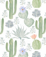 California Cactus Wallpaper-Wallpaper-Buy Kids Removable Wallpaper Online Our Custom Made Children√¢‚Ç¨‚Ñ¢s Wallpapers Are A Fun Way To Decorate And Enhance Boys Bedroom Decor And Girls Bedrooms They Are An Amazing Addition To Your Kids Bedroom Walls Our Collection of Kids Wallpaper Is Sure To Transform Your Kids Rooms Interior Style From Pink Wallpaper To Dinosaur Wallpaper Even Marble Wallpapers For Teen Boys Shop Peel And Stick Wallpaper Online Today With Olive et Oriel