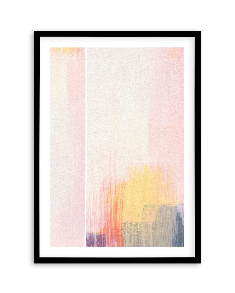 California Sun III PT Art Print-PRINT-Olive et Oriel-Olive et Oriel-A5 | 5.8" x 8.3" | 14.8 x 21cm-Black-With White Border-Buy-Australian-Art-Prints-Online-with-Olive-et-Oriel-Your-Artwork-Specialists-Austrailia-Decorate-With-Coastal-Photo-Wall-Art-Prints-From-Our-Beach-House-Artwork-Collection-Fine-Poster-and-Framed-Artwork