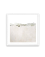 Calm View by Dan Hobday SQ Art Print-PRINT-Olive et Oriel-Dan Hobday-70x70 cm | 27.5" x 27.5"-White-With White Border-Buy-Australian-Art-Prints-Online-with-Olive-et-Oriel-Your-Artwork-Specialists-Austrailia-Decorate-With-Coastal-Photo-Wall-Art-Prints-From-Our-Beach-House-Artwork-Collection-Fine-Poster-and-Framed-Artwork
