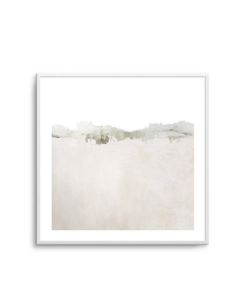Calm View by Dan Hobday SQ Art Print-PRINT-Olive et Oriel-Dan Hobday-Buy-Australian-Art-Prints-Online-with-Olive-et-Oriel-Your-Artwork-Specialists-Austrailia-Decorate-With-Coastal-Photo-Wall-Art-Prints-From-Our-Beach-House-Artwork-Collection-Fine-Poster-and-Framed-Artwork