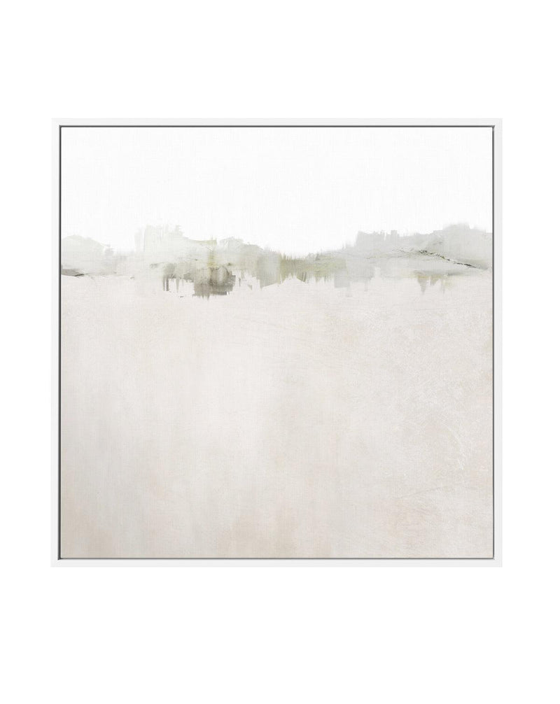 Calm View by Dan Hobday SQ | Framed Canvas-CANVAS-You can shop wall art online with Olive et Oriel for everything from abstract art to fun kids wall art. Our beautiful modern art prints and canvas art are available from large canvas prints to wall art paintings and our proudly Australian artwork collection offers only the highest quality framed large wall art and canvas art Australia - You can buy fashion photography prints or Hampton print posters and paintings on canvas from Olive et Oriel and