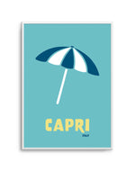 Capri, Italy Art Print-PRINT-Olive et Oriel-Olive et Oriel-A5 | 5.8" x 8.3" | 14.8 x 21cm-Unframed Art Print-With White Border-Buy-Australian-Art-Prints-Online-with-Olive-et-Oriel-Your-Artwork-Specialists-Austrailia-Decorate-With-Coastal-Photo-Wall-Art-Prints-From-Our-Beach-House-Artwork-Collection-Fine-Poster-and-Framed-Artwork