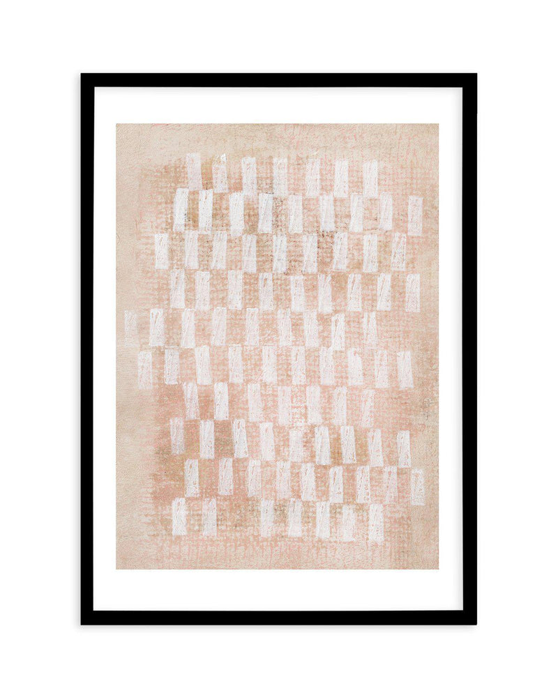 Carre Clair Art Print-Buy-Bohemian-Wall-Art-Print-And-Boho-Pictures-from-Olive-et-Oriel-Bohemian-Wall-Art-Print-And-Boho-Pictures-And-Also-Boho-Abstract-Art-Paintings-On-Canvas-For-A-Girls-Bedroom-Wall-Decor-Collection-of-Boho-Style-Feminine-Art-Poster-and-Framed-Artwork-Update-Your-Home-Decorating-Style-With-These-Beautiful-Wall-Art-Prints-Australia