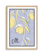 Cello Art Print-PRINT-Olive et Oriel-Olive et Oriel-A5 | 5.8" x 8.3" | 14.8 x 21cm-Oak-With White Border-Buy-Australian-Art-Prints-Online-with-Olive-et-Oriel-Your-Artwork-Specialists-Austrailia-Decorate-With-Coastal-Photo-Wall-Art-Prints-From-Our-Beach-House-Artwork-Collection-Fine-Poster-and-Framed-Artwork