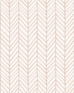 Chevron Wallpaper in Soft Terracotta-Wallpaper-Buy Kids Removable Wallpaper Online Our Custom Made Children‚àö¬¢‚Äö√á¬®‚Äö√ë¬¢s Wallpapers Are A Fun Way To Decorate And Enhance Boys Bedroom Decor And Girls Bedrooms They Are An Amazing Addition To Your Kids Bedroom Walls Our Collection of Kids Wallpaper Is Sure To Transform Your Kids Rooms Interior Style From Pink Wallpaper To Dinosaur Wallpaper Even Marble Wallpapers For Teen Boys Shop Peel And Stick Wallpaper Online Today With Olive et Oriel