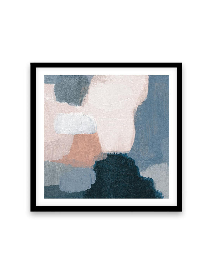 Chlo I SQ Art Print-PRINT-Olive et Oriel-Olive et Oriel-70x70 cm | 27.5" x 27.5"-Black-With White Border-Buy-Australian-Art-Prints-Online-with-Olive-et-Oriel-Your-Artwork-Specialists-Austrailia-Decorate-With-Coastal-Photo-Wall-Art-Prints-From-Our-Beach-House-Artwork-Collection-Fine-Poster-and-Framed-Artwork