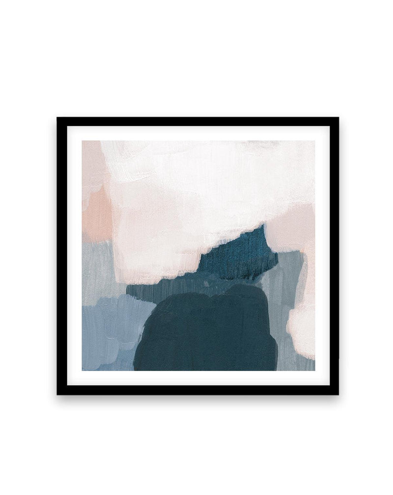 Chlo II SQ Art Print-PRINT-Olive et Oriel-Olive et Oriel-70x70 cm | 27.5" x 27.5"-Black-With White Border-Buy-Australian-Art-Prints-Online-with-Olive-et-Oriel-Your-Artwork-Specialists-Austrailia-Decorate-With-Coastal-Photo-Wall-Art-Prints-From-Our-Beach-House-Artwork-Collection-Fine-Poster-and-Framed-Artwork