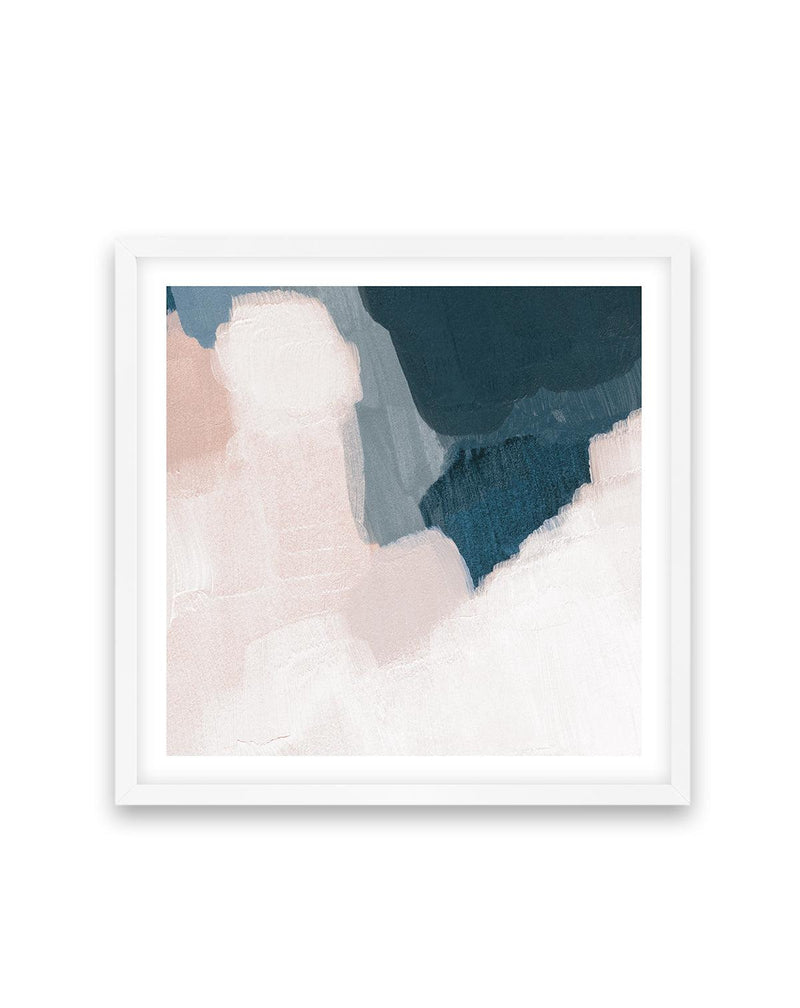 Chlo III SQ Art Print-PRINT-Olive et Oriel-Olive et Oriel-70x70 cm | 27.5" x 27.5"-White-With White Border-Buy-Australian-Art-Prints-Online-with-Olive-et-Oriel-Your-Artwork-Specialists-Austrailia-Decorate-With-Coastal-Photo-Wall-Art-Prints-From-Our-Beach-House-Artwork-Collection-Fine-Poster-and-Framed-Artwork