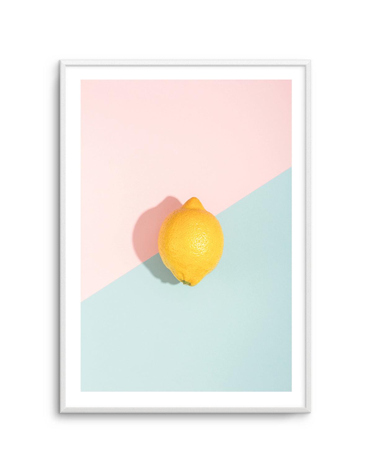 Citrus Pop Art Print-PRINT-Olive et Oriel-Olive et Oriel-Buy-Australian-Art-Prints-Online-with-Olive-et-Oriel-Your-Artwork-Specialists-Austrailia-Decorate-With-Coastal-Photo-Wall-Art-Prints-From-Our-Beach-House-Artwork-Collection-Fine-Poster-and-Framed-Artwork