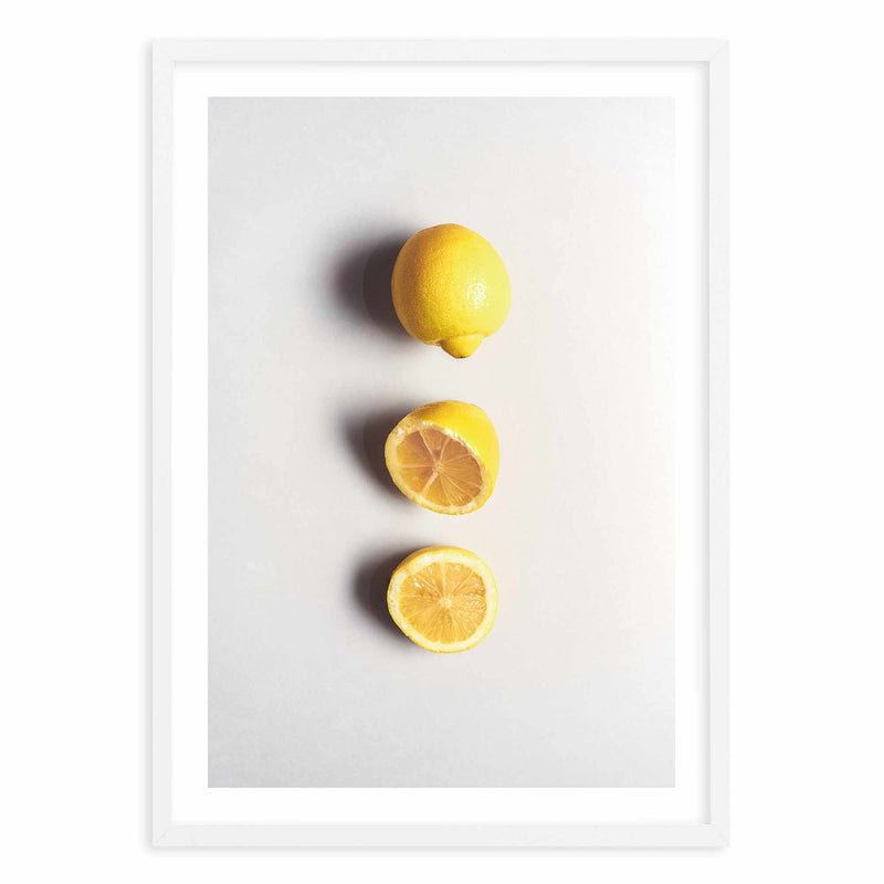 Citrus Stack Art Print-PRINT-Olive et Oriel-Olive et Oriel-A5 | 5.8" x 8.3" | 14.8 x 21cm-White-With White Border-Buy-Australian-Art-Prints-Online-with-Olive-et-Oriel-Your-Artwork-Specialists-Austrailia-Decorate-With-Coastal-Photo-Wall-Art-Prints-From-Our-Beach-House-Artwork-Collection-Fine-Poster-and-Framed-Artwork