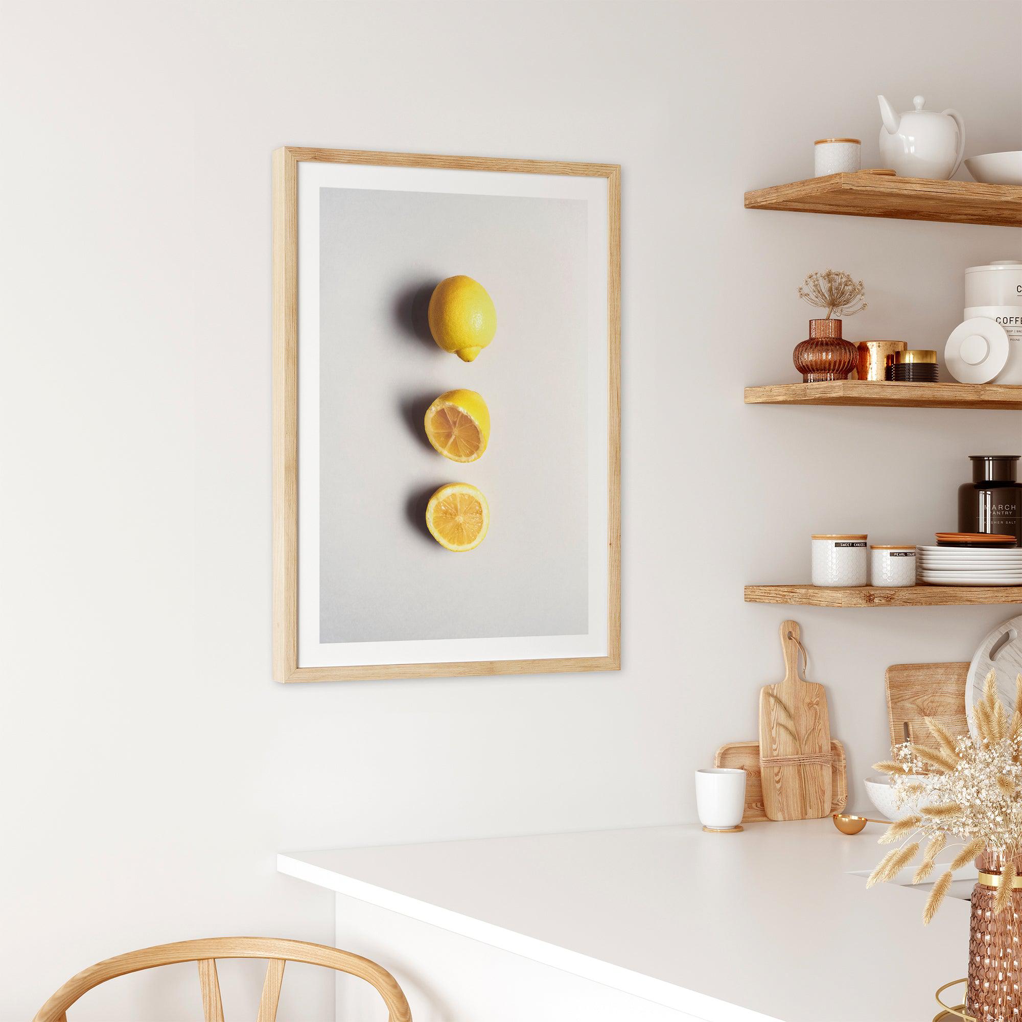 Citrus Stack Art Print-PRINT-Olive et Oriel-Olive et Oriel-Buy-Australian-Art-Prints-Online-with-Olive-et-Oriel-Your-Artwork-Specialists-Austrailia-Decorate-With-Coastal-Photo-Wall-Art-Prints-From-Our-Beach-House-Artwork-Collection-Fine-Poster-and-Framed-Artwork